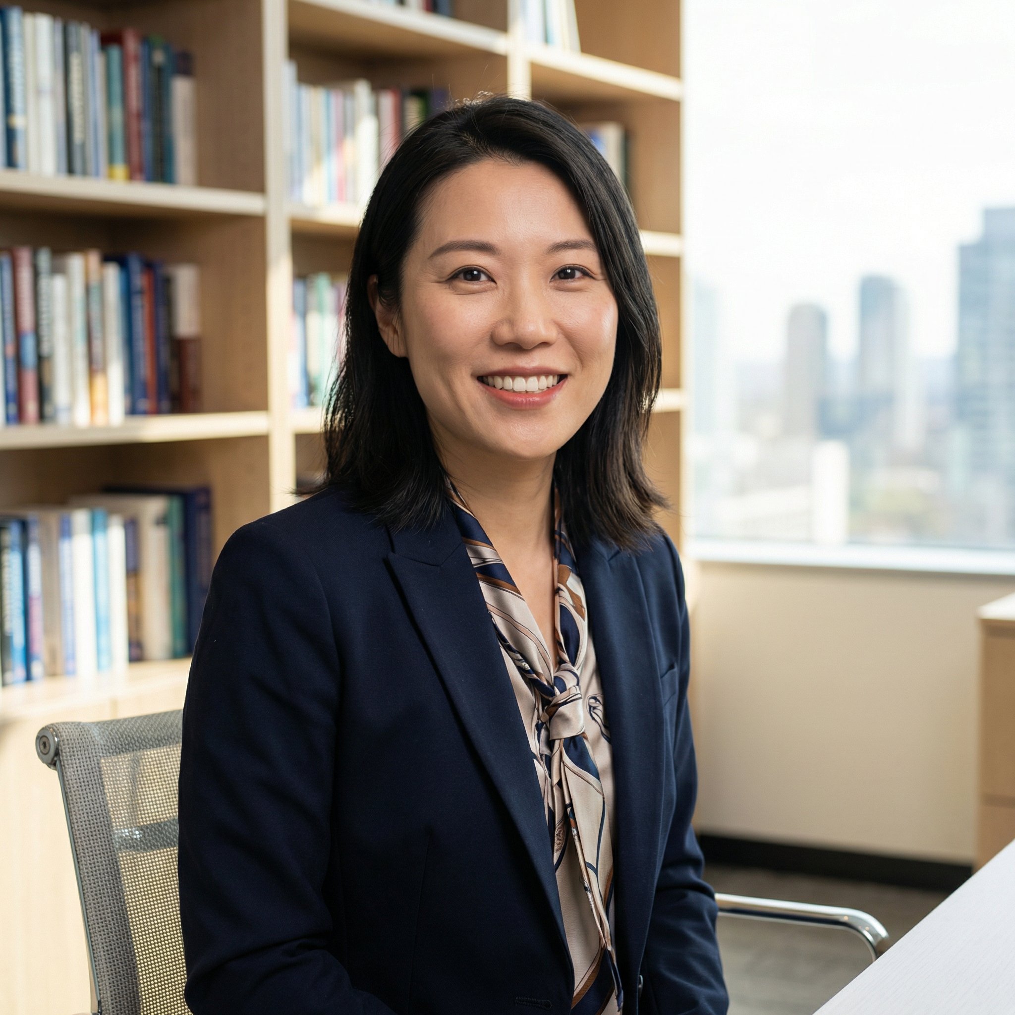 麻豆传媒社区顾问王思琪